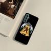 The Big Lez Show Choomah Phone Case for Samsung A54 A14 A24 A34 A17 A37 A57 A55 A35 A25 A15 A07 A05S A04S A12 A22 A32 A52S A72 G