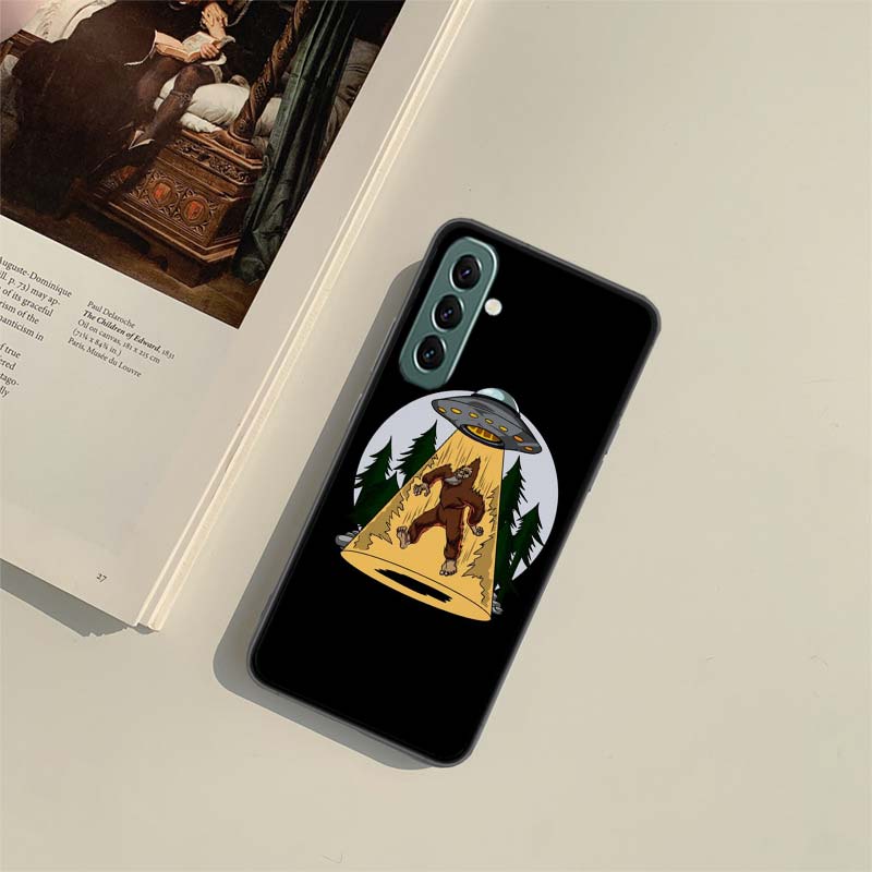 The Big Lez Show Choomah Phone Case for Samsung A54 A14 A24 A34 A17 A37 A57 A55 A35 A25 A15 A07 A05S A04S A12 A22 A32 A52S A72 G