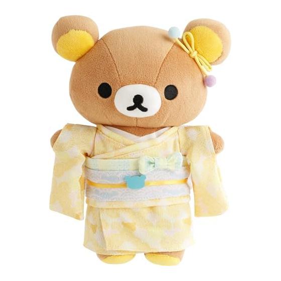 MV57501 Rilakkuma stuffed toy Rilakkuma