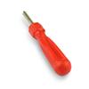 Valve Core Tool, Tire - Core Removal Tool Heavy Duty Stem Core Remover -