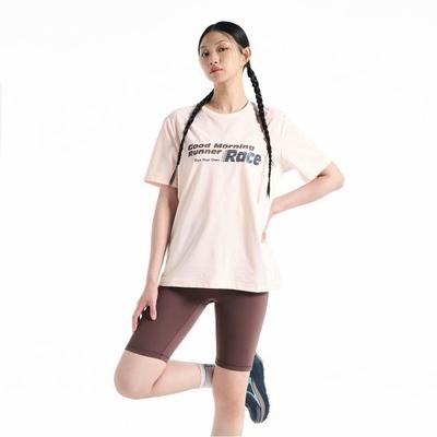 Üst giysisi – T-shirtler