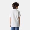 Gap Boys' Classic Logo Cotton Piqué Polo Shirt