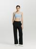 SERGIO TACCHINI W Daily Relaxed Fit Pants
