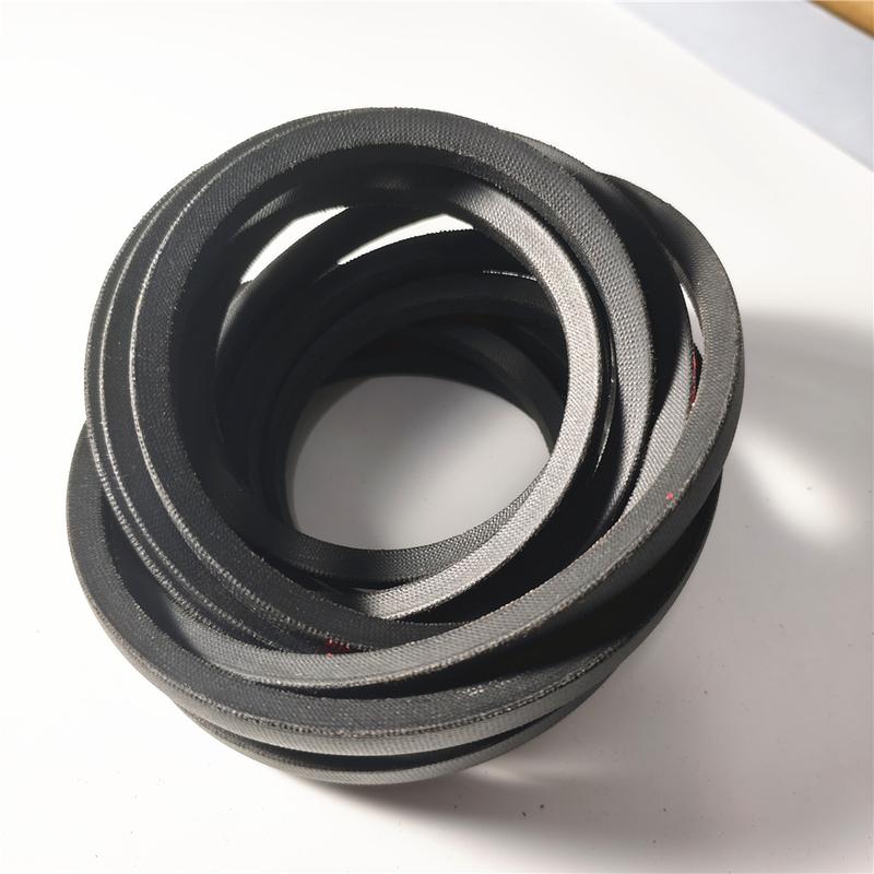 2 шт. Запчасти для швейной машины Резиновый клиновой ремень Ремень привода упаковочной машины M27 M28 M29 M30 M31 M27