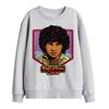 Star Wars: Skeleton Crew Childrens/Kids Wim Badge Sweatshirt