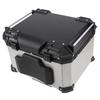 Universal Soft Motorcycle Passenger Backrest Pad Trunk Top Case Sticker Cushion