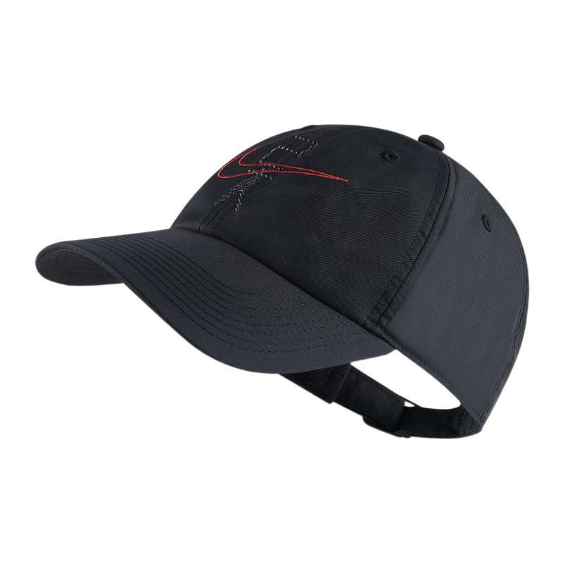 Nike Baseball Caps Unisex Black Casual BV7720-010