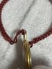 [USED] SEIKO Cosmetics Pocket Watch, Genuine Lacquer Finish, Seiko