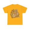 Colt 45 Party Mule Stout Malt Liquor Nostalgic T-shirt