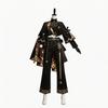 Hoshimachi Suisei Cosplay Costume VTuber Budokan Outfit Idol Live Stage Dress for Comic Con