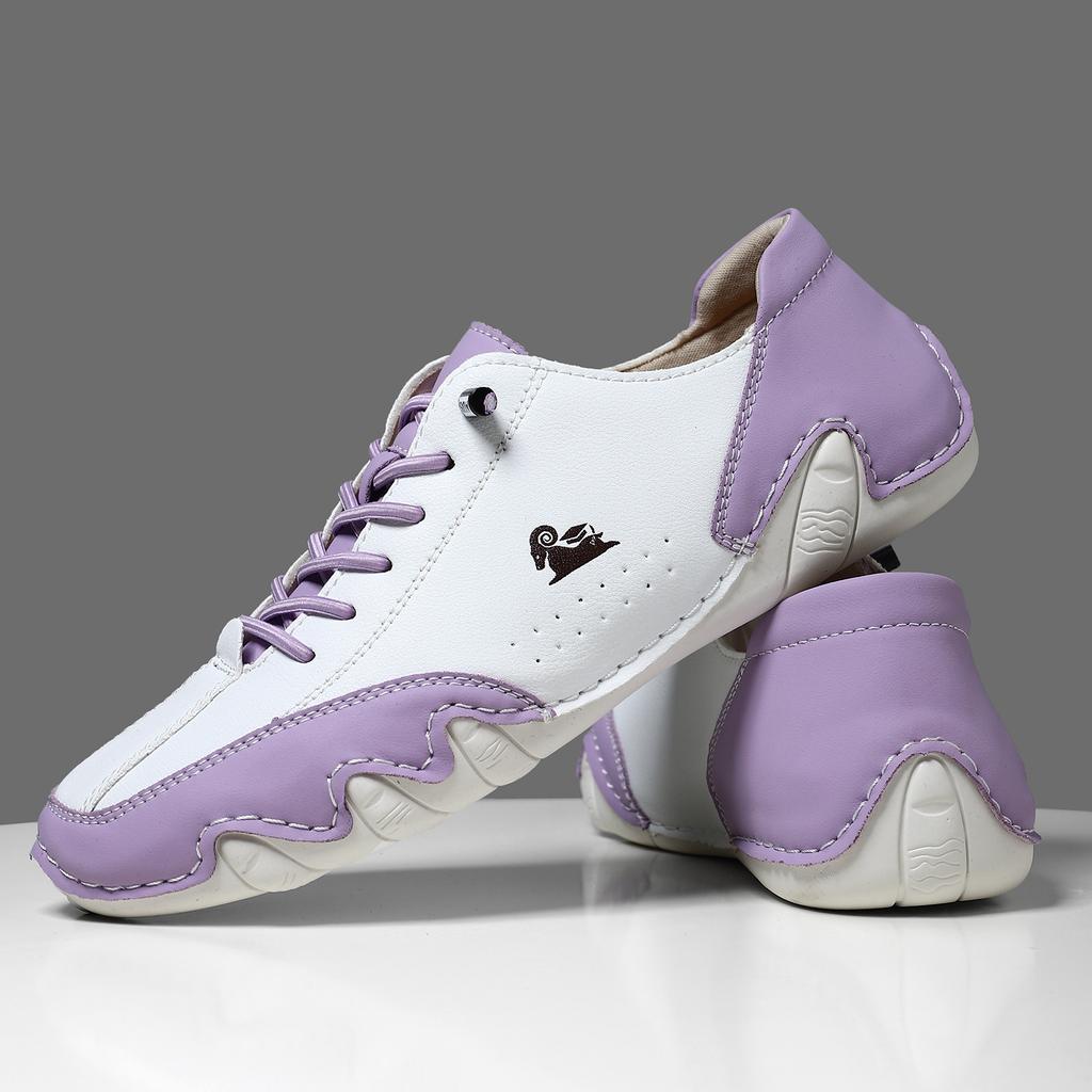 Fashion color matching couple's men's and women's shoes low-top men's casual shoes Martin's shoes octopus large size shoes