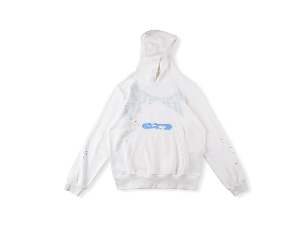 21SS Unisex Pink Kanye Hip Hop Hoodie & Sweatpants Set