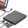 Аксесуари для комп'ютерів – Концентратори USB