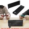 Replacement Bracket Game Console Stand Support Host Back Shell Holder Kickstand
