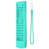 Silicone Case Protective Case with Lanyard Protective Controller Sleeve Skin Shockproof for LG TV Remote AKB75095307 AKB7604030