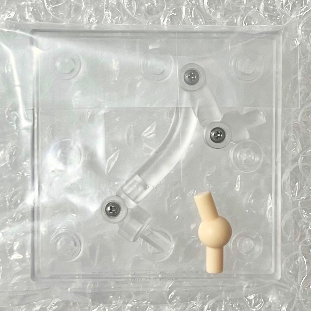 Used [Genuine Product] Pedestal Nendoroid Renewal Version/Strut/Joint/Parts/Custom