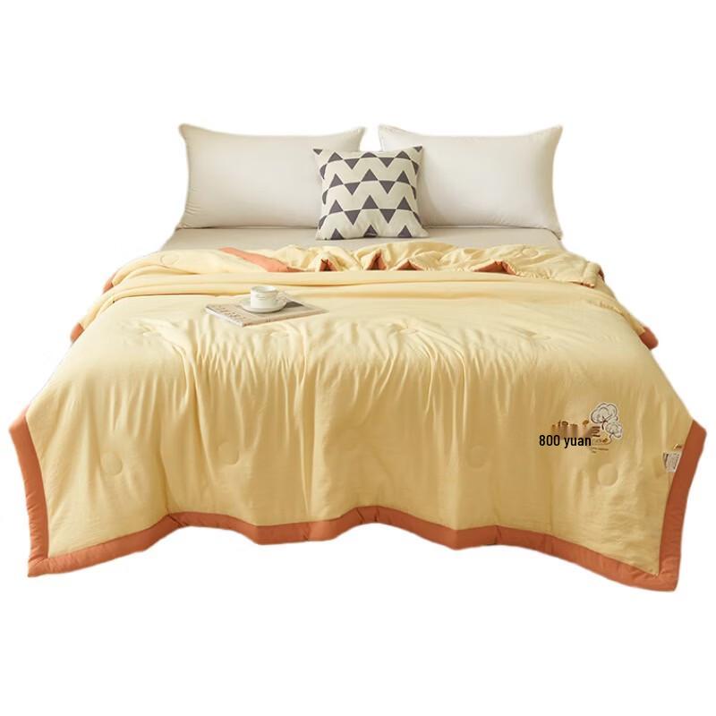 Pushangmei Soy Fiber Summer Comforter