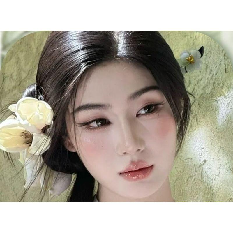 Nreain - Dense / Natural Glue-free Multipack False Eyelashes Cluster