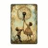 Accesorii pentru decor – Produse din metal