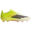Adidas F50 ELITE Support Soccer Shoes Unisex White Yellow JR6457