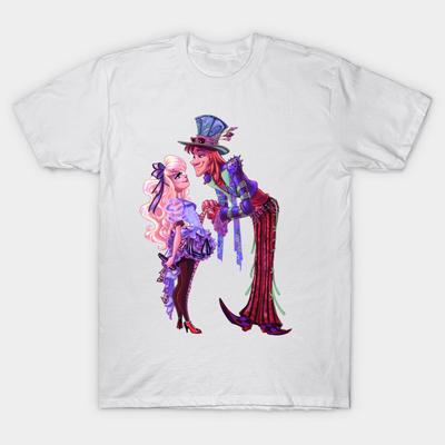 T Shirt Women Mad For You Harajuku Print Kawaii Tshirt Summer Short Sleeve Female T-Shirt Top Tee