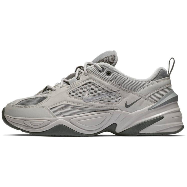 

Nike M2K Tekno Атмосферный серый 44