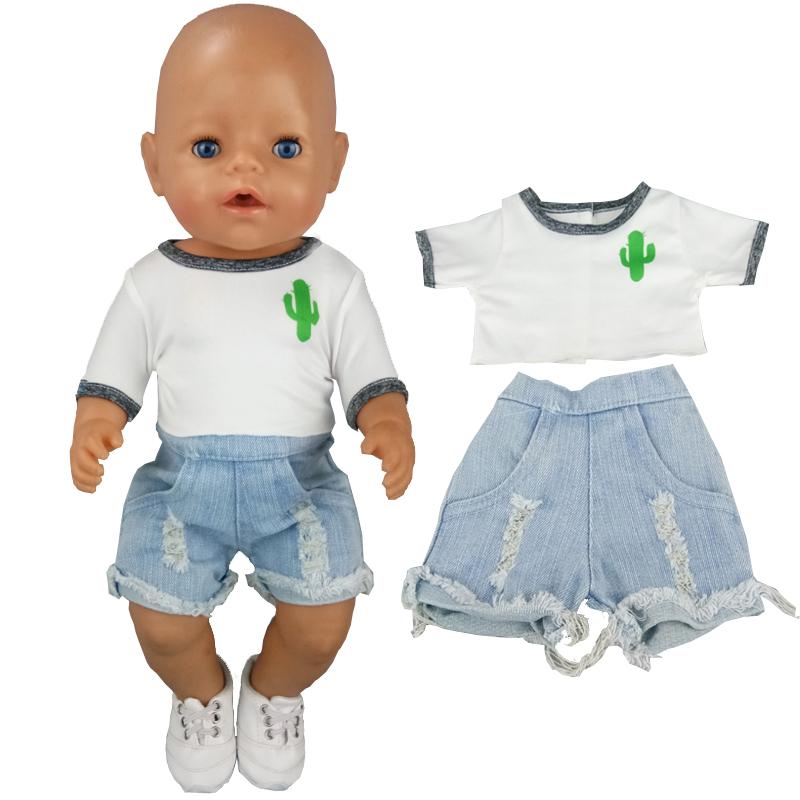 40 cm reborn baby doll clothes Nenuco y su Hermanita 43 cm doll clothes