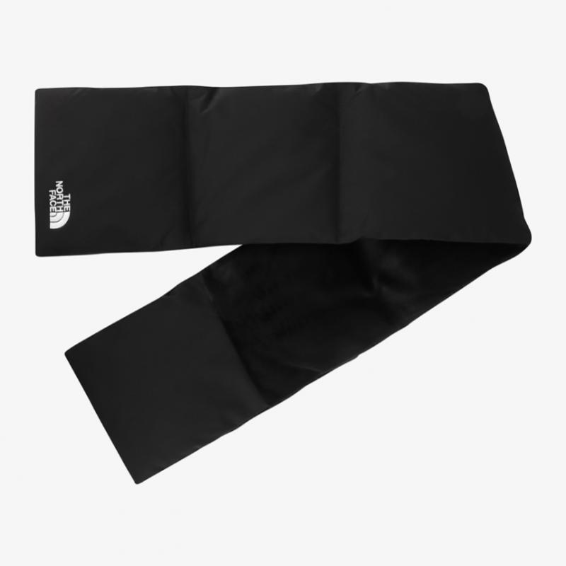 The North Face T Ball Muffler Black Na5ir50j