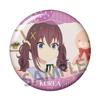 Days Pass, But Food Is Delicious Trading Can Badges Vol.2 (11 Badges In 1 Box)