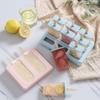 Instrumentos para gelado – Formas para gelado