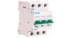 Leitungsschutzschalter 3P C 6A 10kA AC PLSM-C6/3-MW 242468