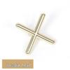 Billiard Cue Bridge Head