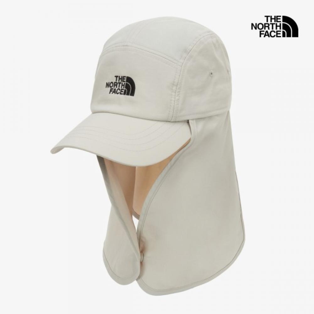 The North Face Tnf Light Shield Cap Ne3cr66 blacks/M