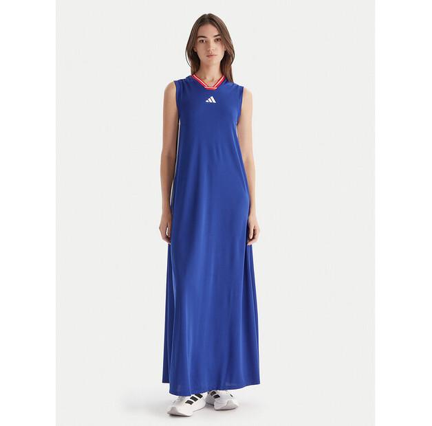 Платье adidas Tiro Cut 3-Stripes Soft Mesh EU XS