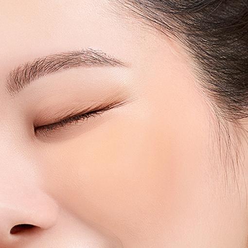 BBIA Ready To Wear Downy Cheek 6 Types