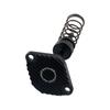 Low Temperature Thermostat Sport Oil Cooler Valve for BMW N54 N55 Engine Parts