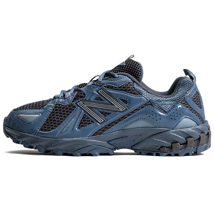610 New Balance `Arctic Grey` ML610TC