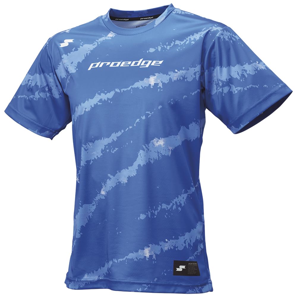 

EBT24006 proedge graphic [SSK] T-shirt