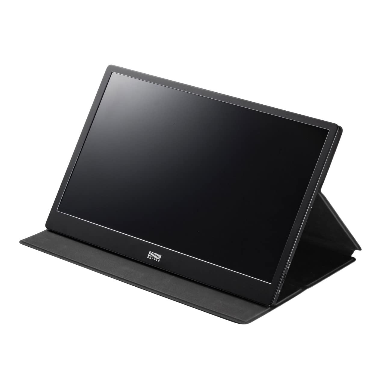 

Sanwa Supply Mobile Display DP-05 чорний