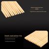 Individually Wrapped Disposable Bamboo Chopsticks