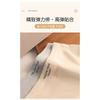 Women S Cotton Underwear Mid Waist Girl Style Antibacterial Crotch Daily Wear