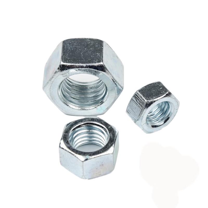 DIAIEN DIN 934 Grade 8 Hex Nut