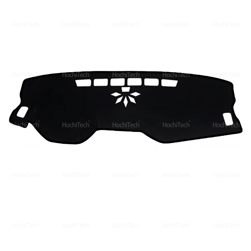 Armaturenbrettabdeckung für Chery Tiggo 7 8 Pro 2019-23 Auto Armaturenbrettabdeckung Armaturenbrettmatte Teppichpolster Sonnenschutz Umhang Kissen