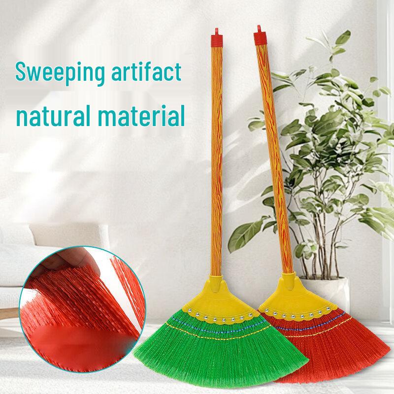 Yueli Industrial Bristle Broom
