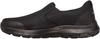 Flex Advantage 4.0 Sneakers (232230) (232230-BBK) Black