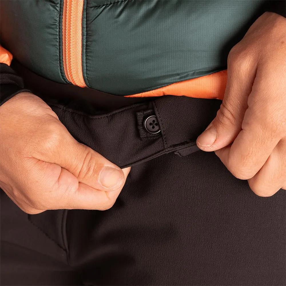 Calças Trangoworld Assaly