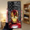 Marvels Spider-Man Groot Case for Samsung Galaxy S26 S24 Plus Note 20 10+ S21 S23 FE S20 S25 Ultra S22 Funda Phone Cover