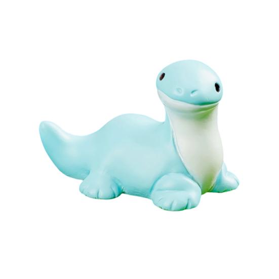 Micro Landscape Ornament Mini Dinosaur Resin Figurines Forest Theme Miniature Decor
