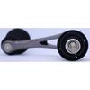 Genuine Part 21 Sephia XR C3000S Handle Assembly Part No. 13ELC