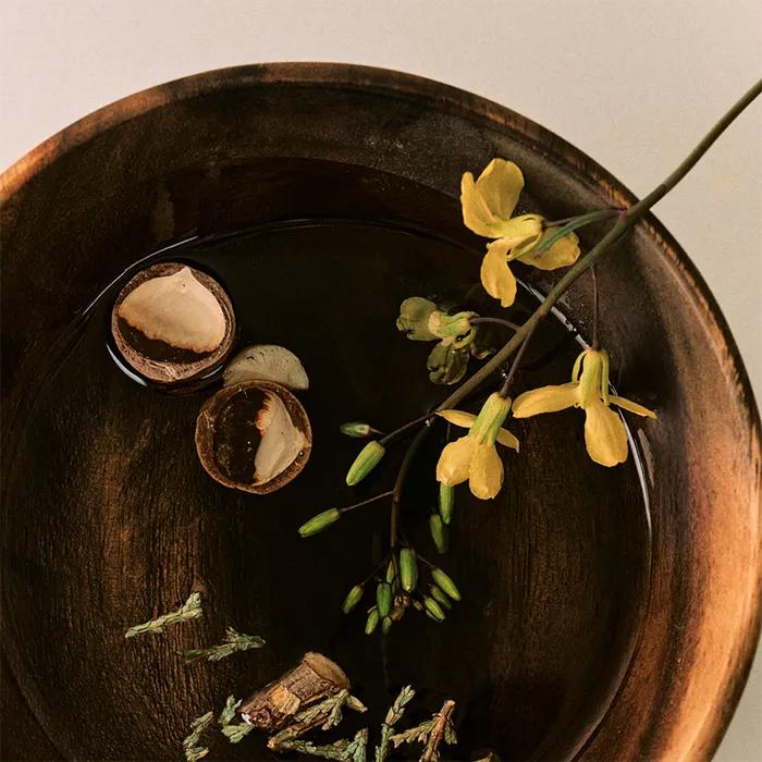 1950 Cape Woody No-Wash Treatment Bar 90g